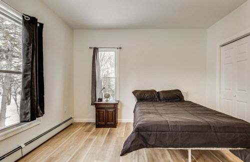 1 Mi to Main Street! Cozy Concord Apartment - Foto 9