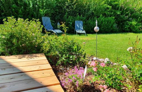 Ferienhaus Damp Windrose - Foto 37