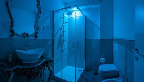 Le Mura Luxury Room ROOM & PERSONAL SPA - Foto 5