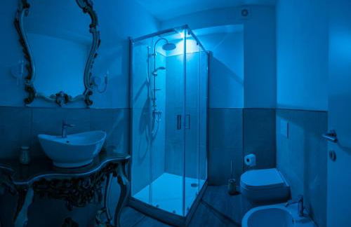 Le Mura Luxury Room ROOM & PERSONAL SPA - Foto 5