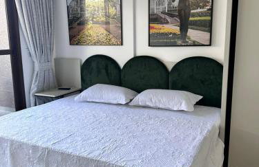 Estúdio Lindíssimo com Varanda! - Foto 9