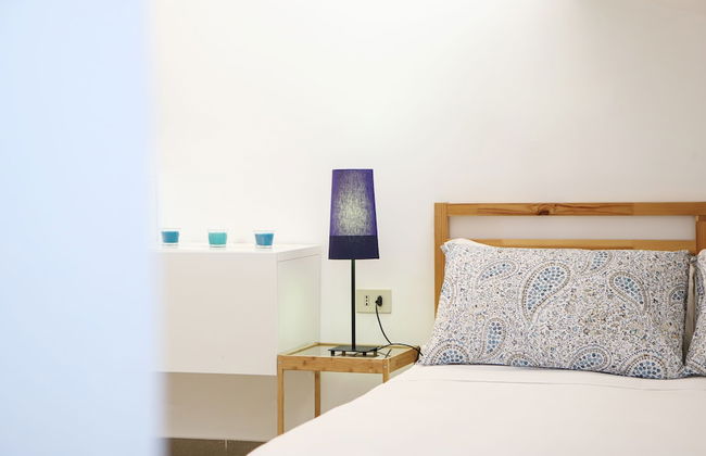 Appartamento con terrazzo a Piazza Dante - Foto 3