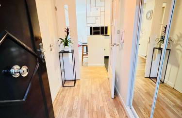 Appartement de Standing Aux Portes de Paris - Foto 11