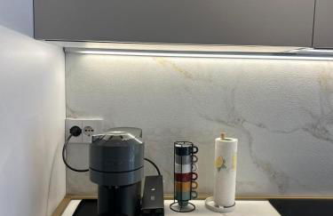 Brezza di mare home con garage - Foto 26