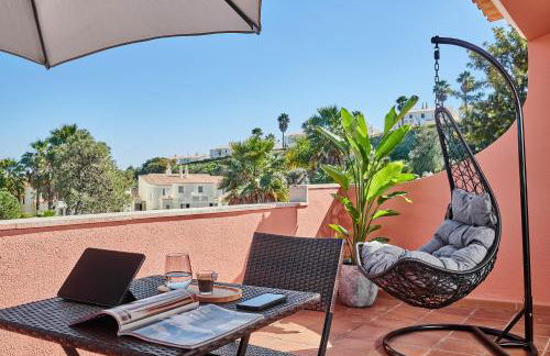 Panorama Castro Marim - Deluxe Villa With Pool - Foto 28