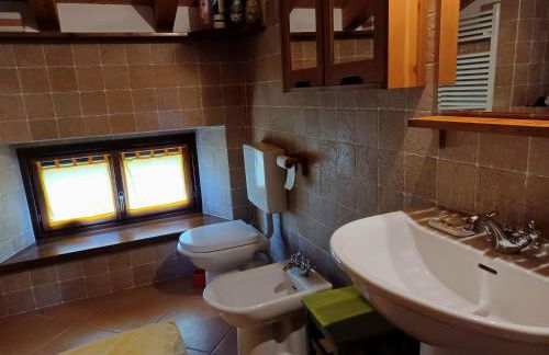 B&B Ca' del top - La casa del topo - Photo 16