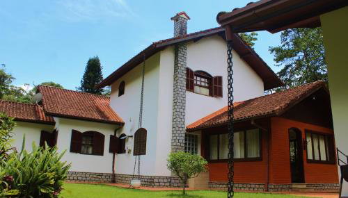 Casa Incrível em Nova Friburgo - Espaço Humedica - Foto 4