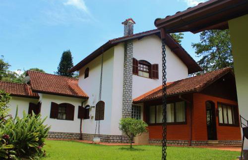 Casa Incrível em Nova Friburgo - Espaço Humedica - Foto 4