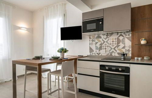 GuestHost - Mare Monti Apartments 1-5-6-8 - Foto 43