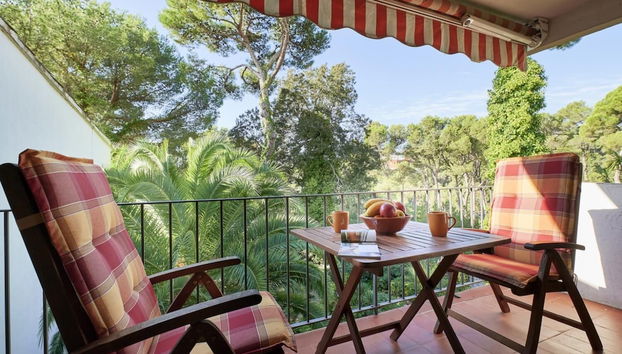 Cliper C 3 in Llafranc - Foto 3, Habitación