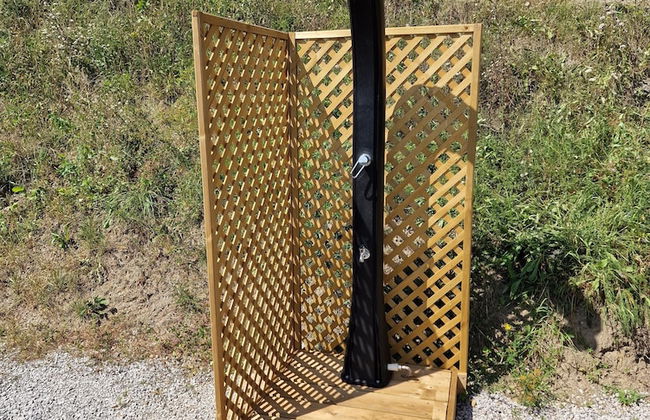 Vineyard cottage Vinska grajska kašča - Foto 48