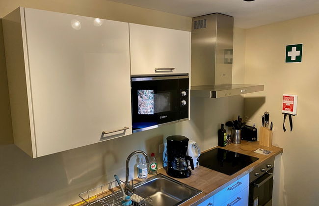 Châtelet de Barbençon - Foto 14