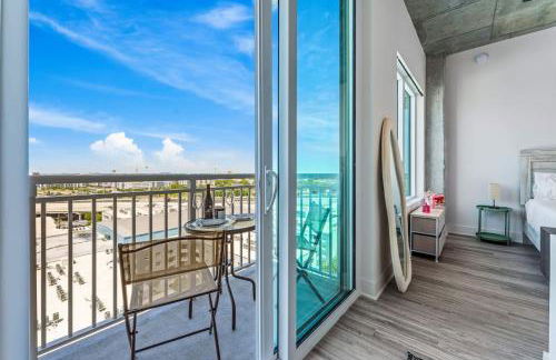 Channelside Oasis- Perfect for your Business Trip! - Foto 14