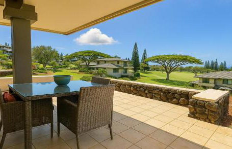 Kapalua Golf Villas 2 Free cars KBM Resorts Large Bedrooms 2 Units 3 Bedrooms ML-2189 - Foto 6