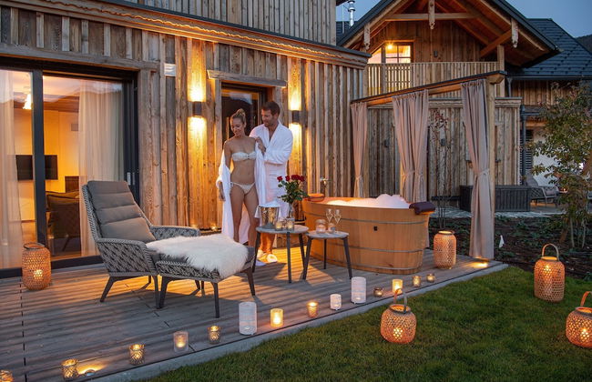 MONDI Chalets am Grundlsee - Foto 17