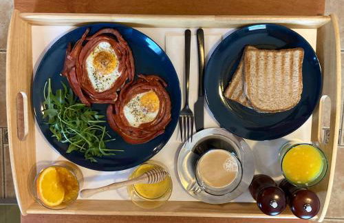 Ninemia Naxos Suites - Foto 52