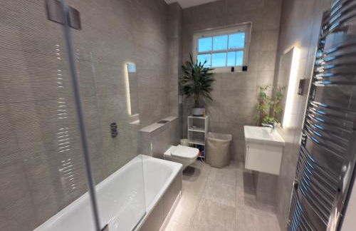 West London Luxury Oasis, Ealing Broadway - Best location!!! - Foto 15