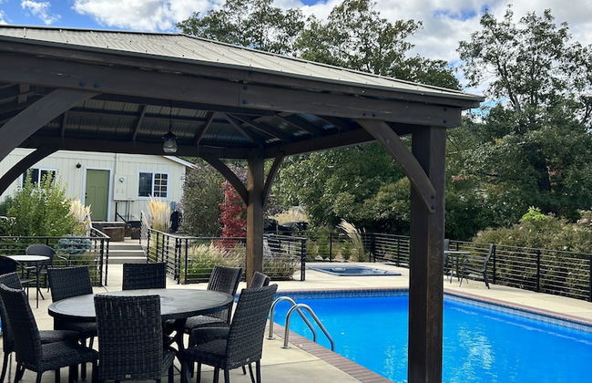 The Rellik House and Winery - Foto 18