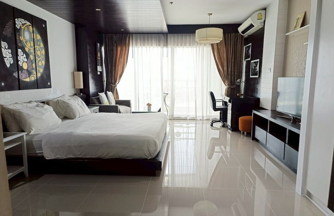 View Talay 6 Condominium by Honey - Foto 43