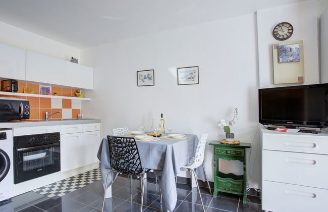 1 bedroom Apartment in Saint-Cyprien with terrace - Photo 7
