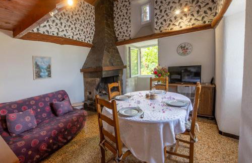 Les Gîtes du Mas Lachamp - Photo 35
