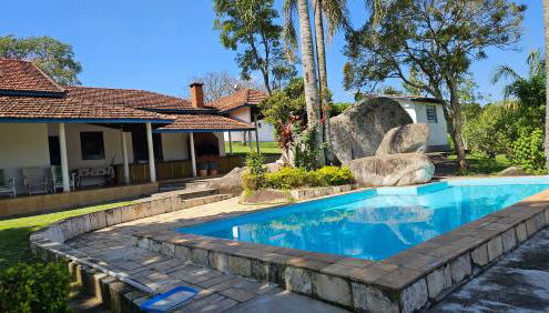 Sítio Santa Filomena - São Roque - Foto 4