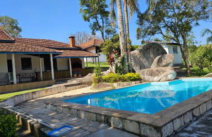 Sítio Santa Filomena - São Roque - Foto 4