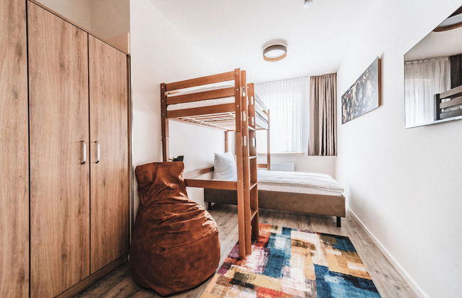 Fontane Apartments - Foto 8