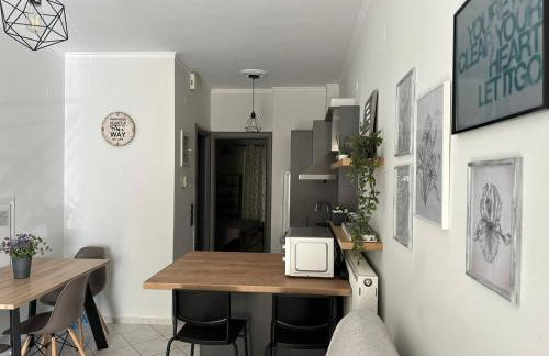 Iris Apartment Nafpaktos - Foto 6