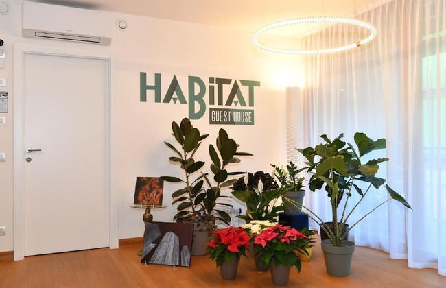 Habitat Apartments - Foto 35