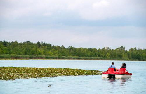 Aparthotel Seepanorama - Foto 26