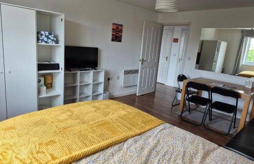 Spacious 2 double beds home Durham free parking - Foto 2