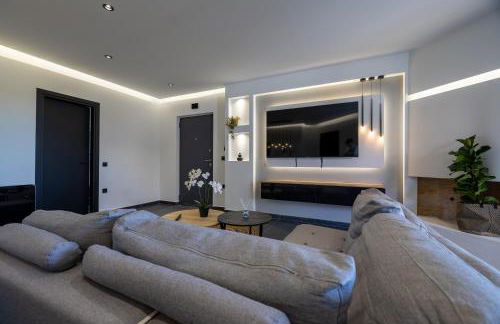 Μr & Μrs Grey -Private Luxury Villas - Foto 25