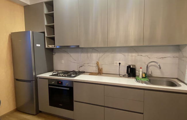 Apart-Hotel Blox in Tbilisi - Foto 2