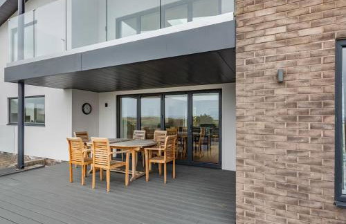 Bodwennol - a stunning house! - Foto 39