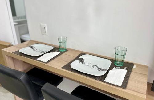 Patteo Charm Apartment - GRU 1003 - Foto 65