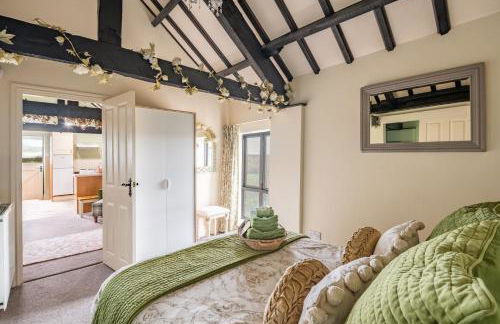 Hill House Farm Cottages - Foto 16