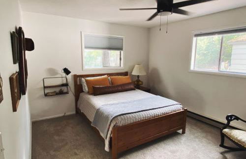 Woods Bay Get-A-Way - Foto 19