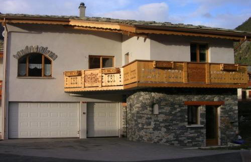 "L'Ancolie" Appartement de Charme 4 Personnes à Val Cenis - Foto 19