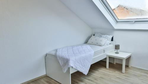 Ferienwohnung Höger Monteurwohnung - Foto 4