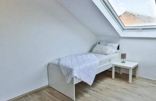 Ferienwohnung Höger Monteurwohnung - Foto 4