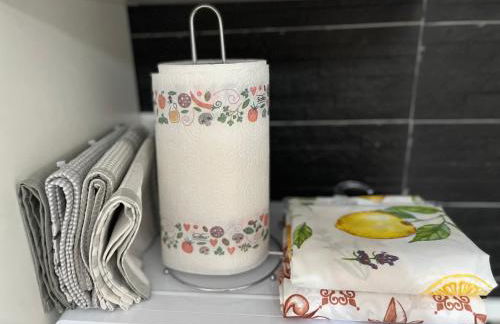 LamaisondeMaria - Foto 8