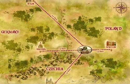 Cottage With Sauna, Pub & Terrace - Foto 21