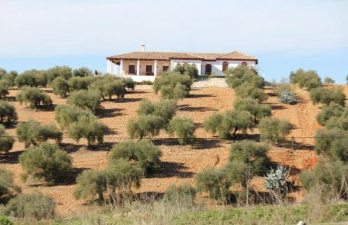 Casa Rural la Serrana - Foto 16
