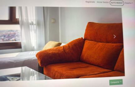 LuxSevilla Moderno Piscina Parking - Foto 39