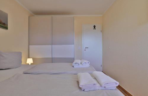 2 Zimmer Appartement Poseidon - Foto 24