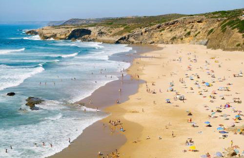 Monte Clérigo - Aljezur - Apartamento T2 - Foto 33