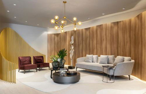 The Spot One - Luxo e acesso direto ao Balneário Shopping - Foto 20