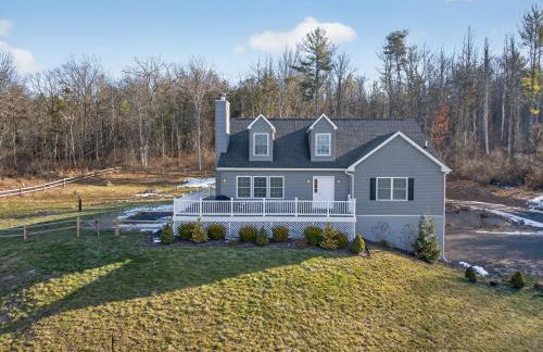 The Willowbrook Catskills - Foto 44