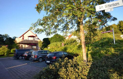 Annehill Ferienwohnungen am Wittenborn - Foto 45